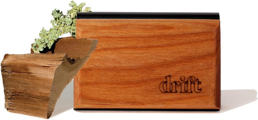 Teak Fresh Car Scent Kit